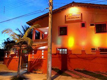 Recanto Domus Ubatuba