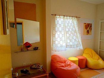 Inn Recanto Domus 2*